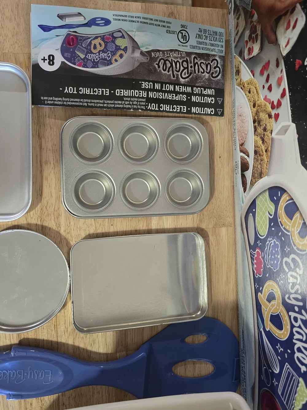 Hasbro ultimate oven